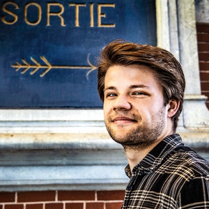 1713 klas2020 Robin Van Elstraeten